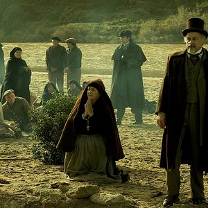 Bilder Das Wunder von Lourdes