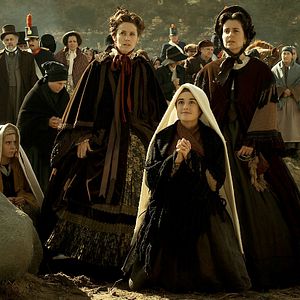 Bilder Das Wunder von Lourdes