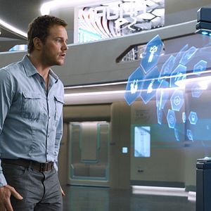 Bilder Chris Pratt