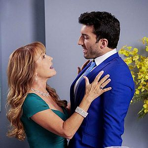 Bilder Jane The Virgin