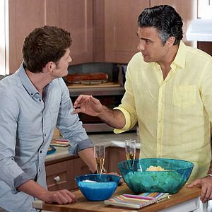 Bilder Jane The Virgin