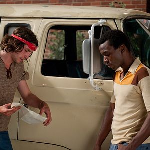 Bilder Jayne Mansfield's Car