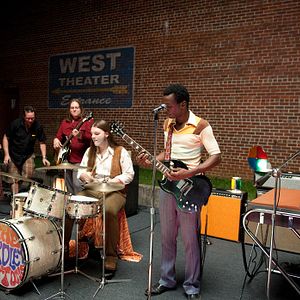 Bilder Jayne Mansfield's Car