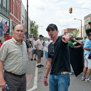 Bilder Jayne Mansfield's Car