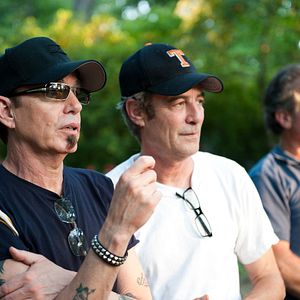 Bilder Jayne Mansfield's Car