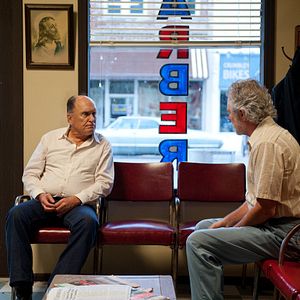 Bilder Jayne Mansfield's Car