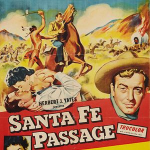 Bilder Die Mestizin von Santa Fe