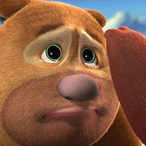 Bilder Boonie Bears: Mystical Winter