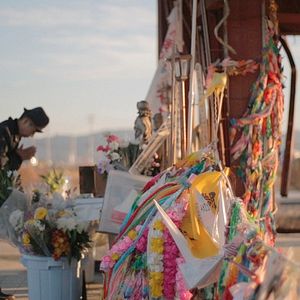 Bilder Vegalta: Soccer, Tsunami and the Hope of a Nation