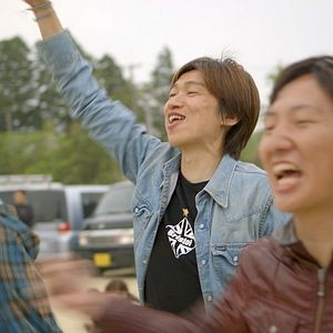 Bilder Vegalta: Soccer, Tsunami and the Hope of a Nation