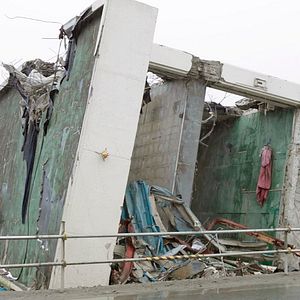 Bilder Vegalta: Soccer, Tsunami and the Hope of a Nation