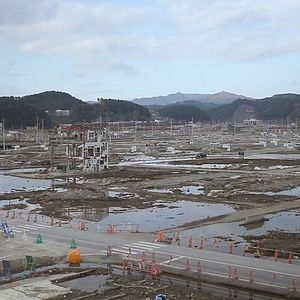 Bilder Vegalta: Soccer, Tsunami and the Hope of a Nation