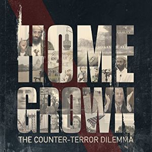 Bilder Homegrown: The Counter-Terror Dilemma