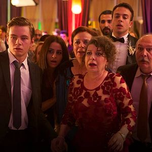 Bilder Benim Adım Feridun