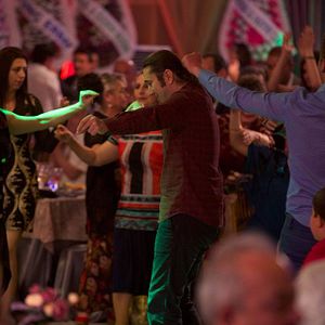 Bilder Benim Adım Feridun