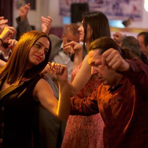 Bilder Benim Adım Feridun