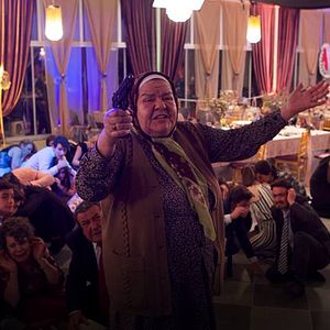 Bilder Benim Adım Feridun