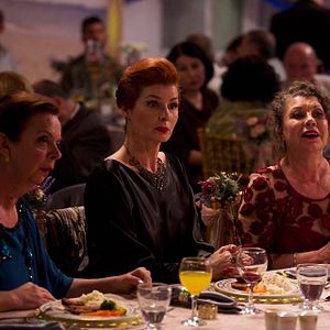 Bilder Benim Adım Feridun