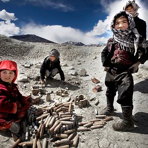 Bilder Das Land der Erleuchteten