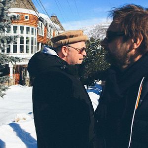 Bilder Das Land der Erleuchteten