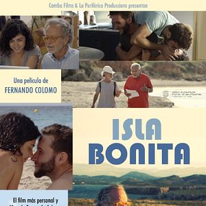 Bilder Isla Bonita - Die schöne Insel