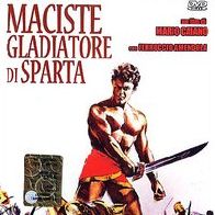 Bilder Maciste, gladiatore di Sparta