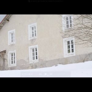 Bilder La Neige est blanche