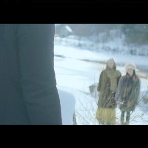 Bilder La Neige est blanche