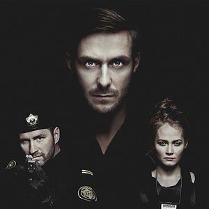 Bilder Brave Men's Blood