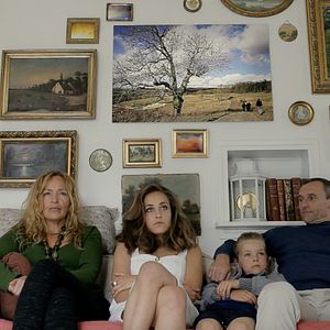 Bilder La Face Cachée