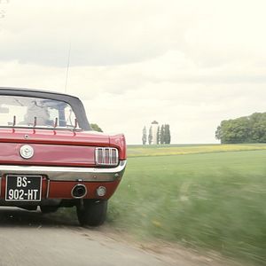 Bilder La Face Cachée