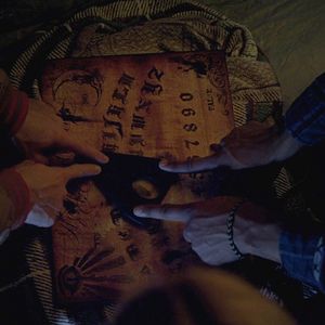 Bilder Das Ouija Experiment 4 - Dead in the Woods