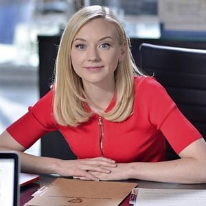 Bilder Conviction (2016)