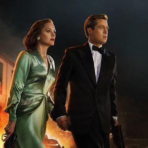 Bilder Allied - Vertraute Fremde