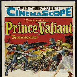 Bilder Prinz Eisenherz