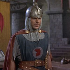 Bilder Prinz Eisenherz