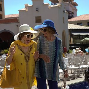 Bilder Shirley MacLaine