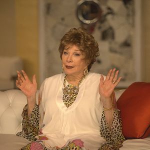 Bilder Shirley MacLaine