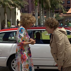 Bilder Shirley MacLaine