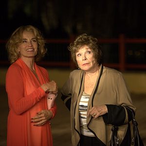 Bilder Shirley MacLaine