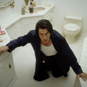 Bilder Elvis lebt! - Nicht tot, nur Undercover