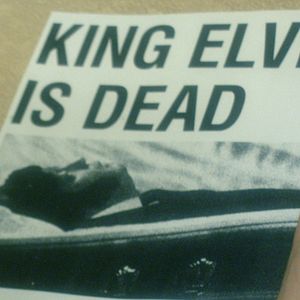 Bilder Elvis lebt! - Nicht tot, nur Undercover