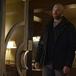 Bilder Corey Stoll