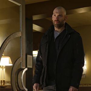 Bilder Corey Stoll
