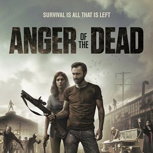 Bilder Anger Of The Dead