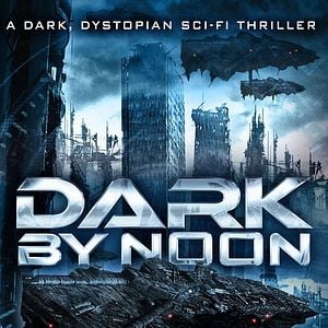 Bilder Dark By Noon - Der Zeitreisende