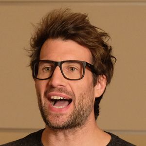 Bilder Daniel Hartwich