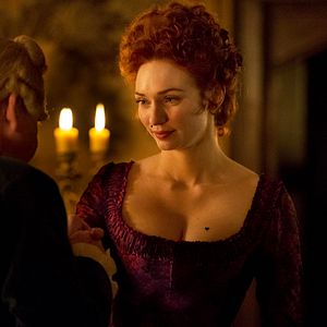 Bilder Eleanor Tomlinson