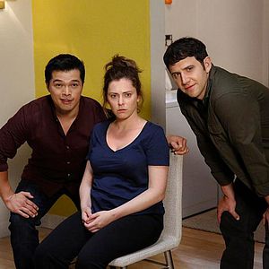 Bilder Santino Fontana