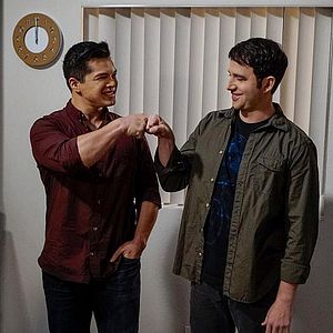 Bilder Santino Fontana